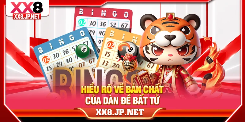 Hiểu rõ về bản chất của dàn đề bất tử